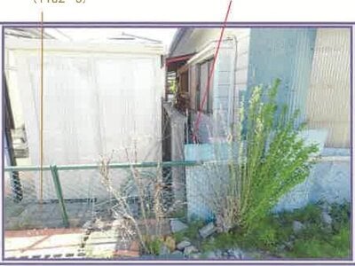 山梨県中央市 小井川駅6分 戸建て 578万円の競売物件 #18