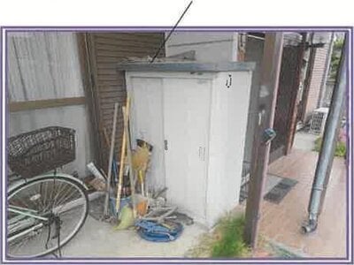 山梨県中央市 小井川駅6分 戸建て 578万円の競売物件 #22