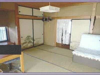 山梨県中央市 小井川駅6分 戸建て 578万円の競売物件 #26