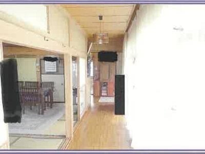 山梨県中央市 小井川駅6分 戸建て 578万円の競売物件 #29