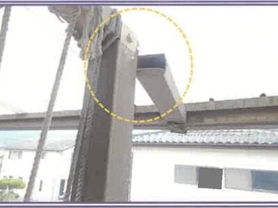 山梨県中央市 小井川駅6分 戸建て 578万円の競売物件 #43