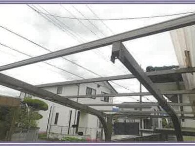 山梨県中央市 小井川駅6分 戸建て 578万円の競売物件 #47