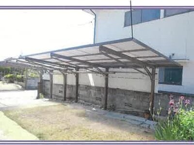 山梨県中央市 小井川駅6分 戸建て 578万円の競売物件 #9