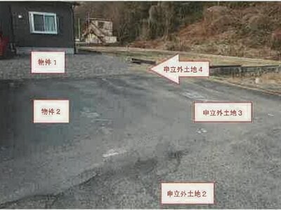 山梨県韮崎市 韮崎駅22分 戸建て 1,371万円の競売物件 #5