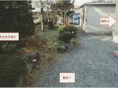 山梨県韮崎市 韮崎駅22分 戸建て 1,371万円の競売物件 #8