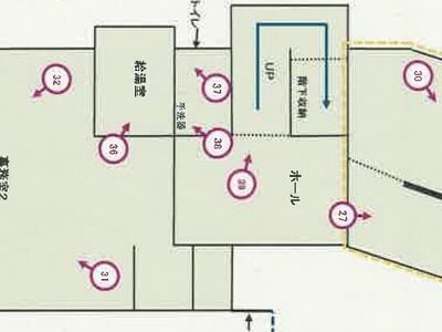 山梨県都留市 都留市駅7分 戸建て 1,338万円の競売物件 #1