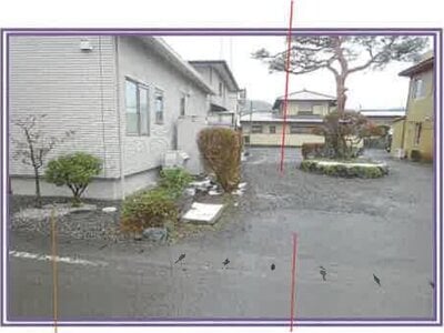 山梨県都留市 都留市駅7分 戸建て 1,338万円の競売物件 #11