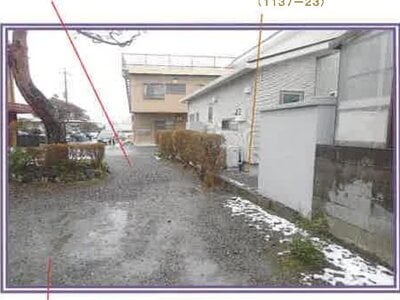 山梨県都留市 都留市駅7分 戸建て 1,338万円の競売物件 #12