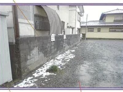 山梨県都留市 都留市駅7分 戸建て 1,338万円の競売物件 #13