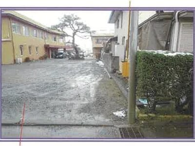 山梨県都留市 都留市駅7分 戸建て 1,338万円の競売物件 #15