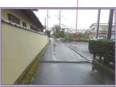山梨県都留市 都留市駅7分 戸建て 1,338万円の競売物件 #16