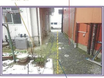 山梨県都留市 都留市駅7分 戸建て 1,338万円の競売物件 #23