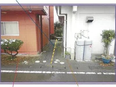 山梨県都留市 都留市駅7分 戸建て 1,338万円の競売物件 #24