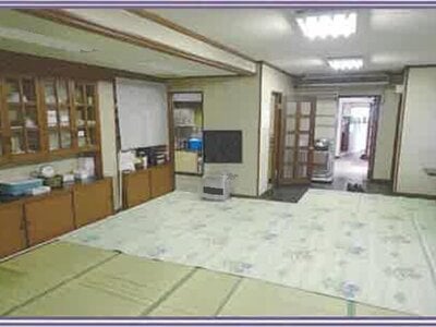 山梨県都留市 都留市駅7分 戸建て 1,338万円の競売物件 #36