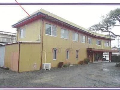 山梨県都留市 都留市駅7分 戸建て 1,338万円の競売物件 #4