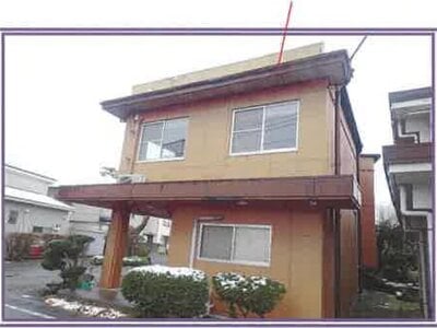 山梨県都留市 都留市駅7分 戸建て 1,338万円の競売物件 #6