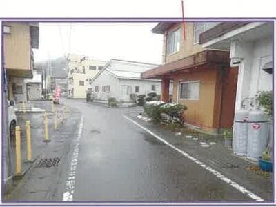 山梨県都留市 都留市駅7分 戸建て 1,338万円の競売物件 #9