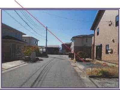 山梨県甲府市 酒折駅20分 戸建て 1,482万円の競売物件 #13