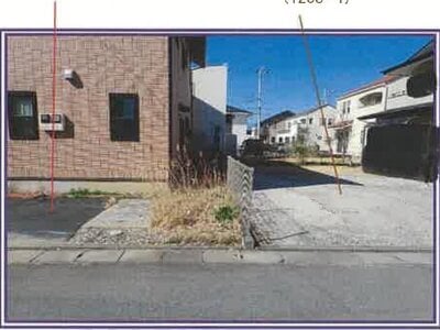 山梨県甲府市 酒折駅20分 戸建て 1,482万円の競売物件 #14
