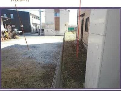 山梨県甲府市 酒折駅20分 戸建て 1,482万円の競売物件 #15