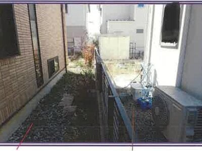 山梨県甲府市 酒折駅20分 戸建て 1,482万円の競売物件 #16