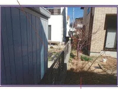 山梨県甲府市 酒折駅20分 戸建て 1,482万円の競売物件 #17