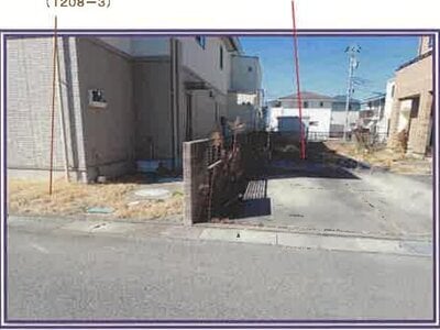 山梨県甲府市 酒折駅20分 戸建て 1,482万円の競売物件 #19