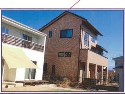 山梨県甲府市 酒折駅20分 戸建て 1,482万円の競売物件 #9