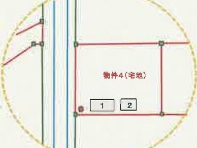 山梨県笛吹市 石和温泉駅24分 戸建て 3,276万円の競売物件 #1