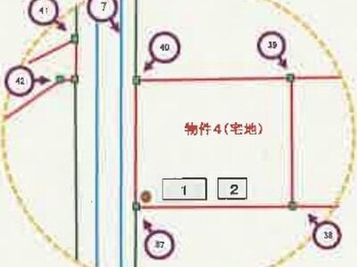 山梨県笛吹市 石和温泉駅24分 戸建て 3,276万円の競売物件 #2