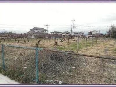 山梨県笛吹市 石和温泉駅24分 戸建て 3,276万円の競売物件 #24