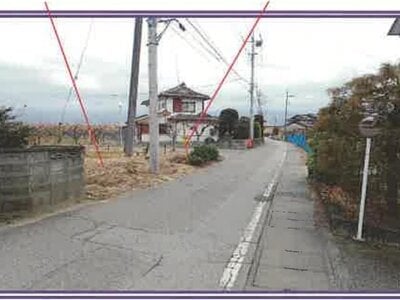 山梨県笛吹市 石和温泉駅24分 戸建て 3,276万円の競売物件 #25