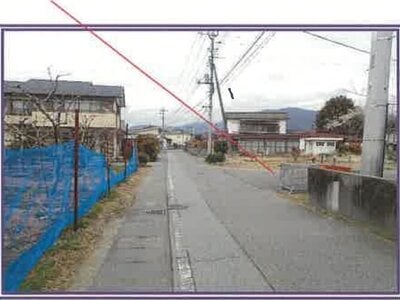 山梨県笛吹市 石和温泉駅24分 戸建て 3,276万円の競売物件 #26