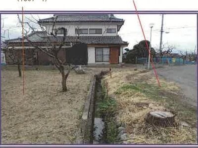 山梨県笛吹市 石和温泉駅24分 戸建て 3,276万円の競売物件 #28
