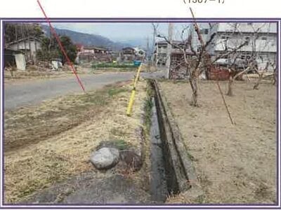 山梨県笛吹市 石和温泉駅24分 戸建て 3,276万円の競売物件 #29
