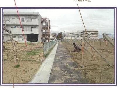 山梨県笛吹市 石和温泉駅24分 戸建て 3,276万円の競売物件 #34