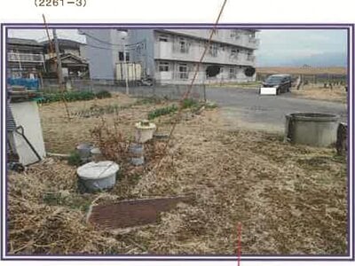 山梨県笛吹市 石和温泉駅24分 戸建て 3,276万円の競売物件 #38