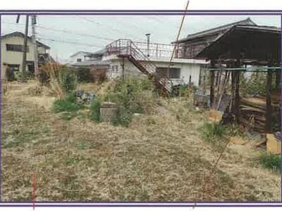 山梨県笛吹市 石和温泉駅24分 戸建て 3,276万円の競売物件 #39