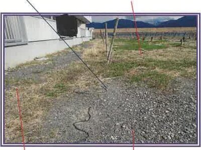 山梨県笛吹市 石和温泉駅24分 戸建て 3,276万円の競売物件 #44