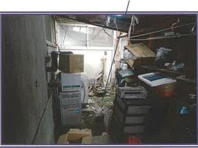 山梨県甲府市 南甲府駅3分 戸建て 965万円の競売物件 #13