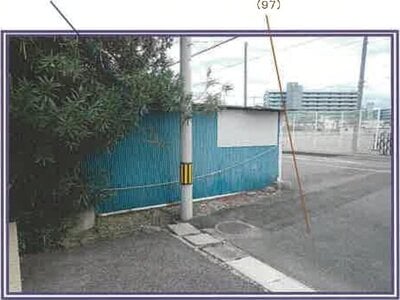 山梨県甲府市 南甲府駅3分 戸建て 965万円の競売物件 #18