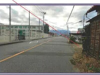 山梨県甲府市 南甲府駅3分 戸建て 965万円の競売物件 #22