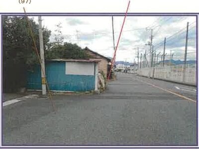 山梨県甲府市 南甲府駅3分 戸建て 965万円の競売物件 #23