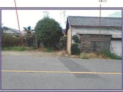 山梨県甲府市 南甲府駅3分 戸建て 965万円の競売物件 #25