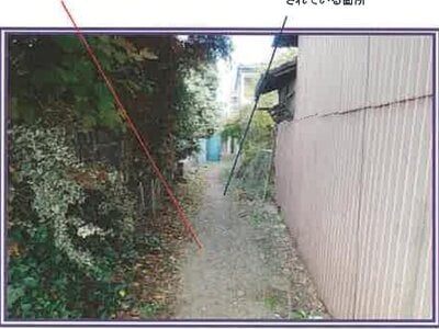山梨県甲府市 南甲府駅3分 戸建て 965万円の競売物件 #26