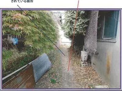 山梨県甲府市 南甲府駅3分 戸建て 965万円の競売物件 #27