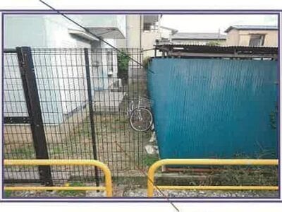 山梨県甲府市 南甲府駅3分 戸建て 965万円の競売物件 #31