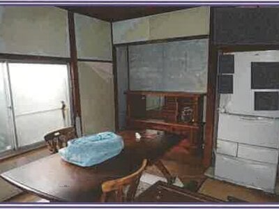 山梨県甲府市 南甲府駅3分 戸建て 965万円の競売物件 #42