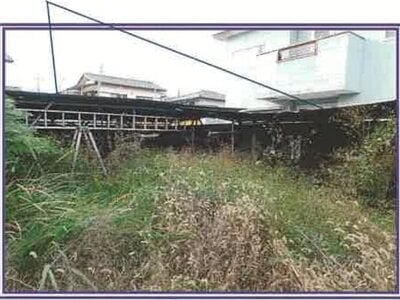 山梨県甲府市 南甲府駅3分 戸建て 965万円の競売物件 #8