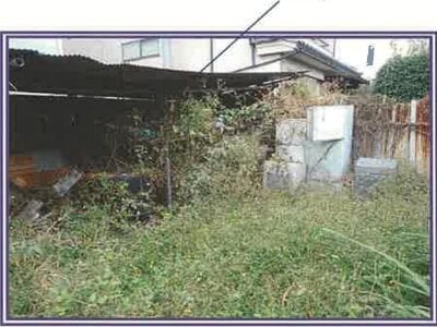 山梨県甲府市 南甲府駅3分 戸建て 965万円の競売物件 #9